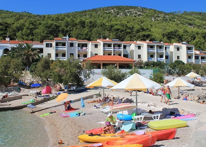 Hotel Priscapac Resort & Apartments