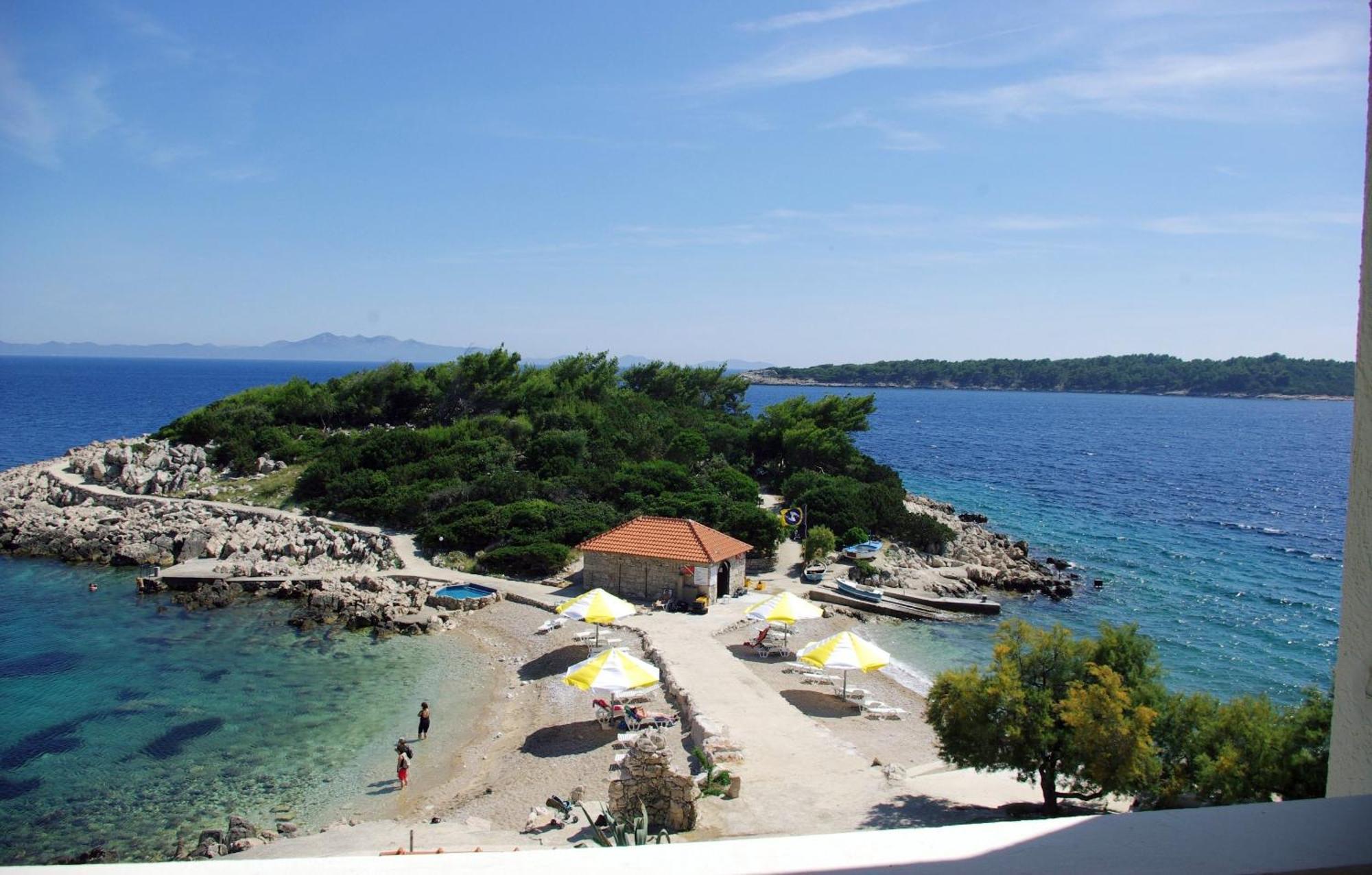 Aparthotel Priscapac & 2*